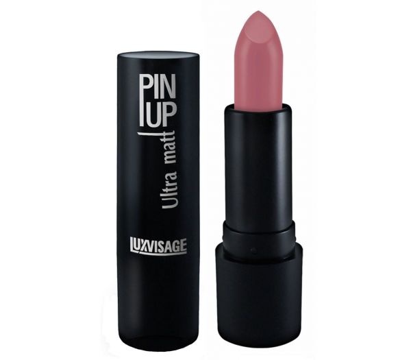 Lipstick "PIN-UP. Ultra matt" tone: 514 (10655440)